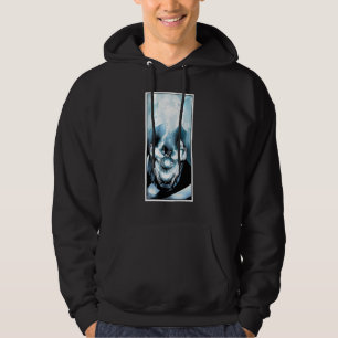 Black Lantern - Colour Hoodie