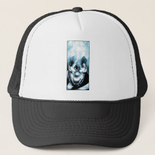 Black Lantern - Colour Trucker Hat