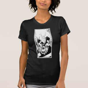 Black Lantern T-Shirt