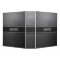 Black Leather Look Pattern-Template