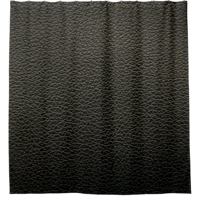 Black leather texture or background. abstract,anim (Front)