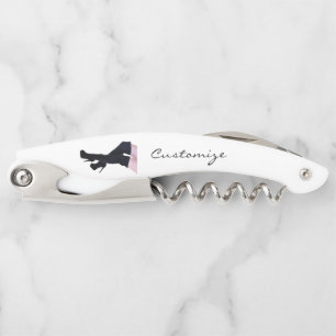 Black Leather Thigh-high Boots Thunder_Cove Corkscrew