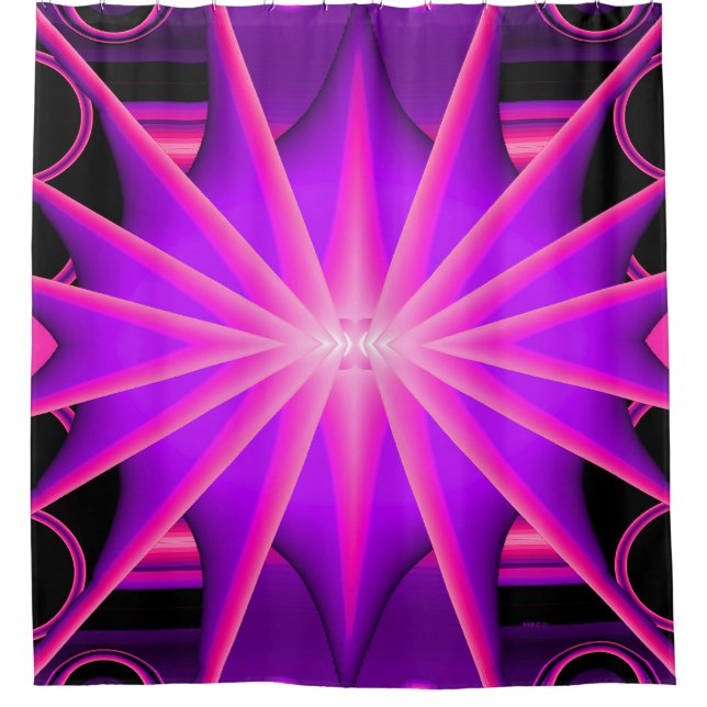 Black Light fun..... (Front)