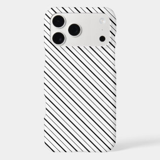 Black Line Geometry Simple