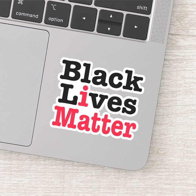 Black Lives Matter (Detail)