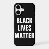 Black Lives Matter