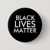 "BLACK LIVES MATTER" 2.25-inch