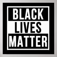 Black Lives Matter BLM African American Pride