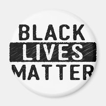 Black Lives Matter - Bold Design - Black Pride