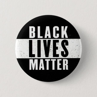 Black Lives Matter Button