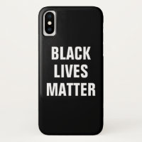 Black Lives Matter