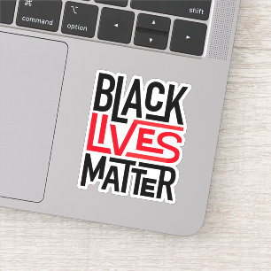 Black Lives Matter Equal Rights