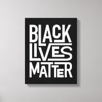Black Lives Matter | Equal Rights