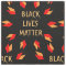 Black Lives Matter Fabric