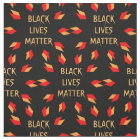 Black Lives Matter Fabric