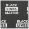 Black Lives Matter Fabric