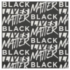 Black lives matter