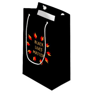 Black Lives Matter Gift Bag