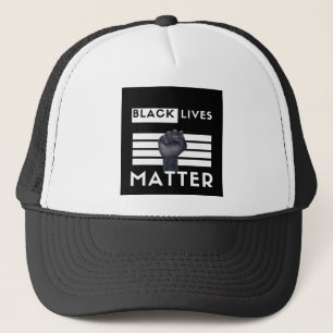 Black Lives Matter Hat