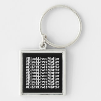 Black Lives Matter Keychain