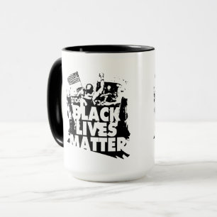 Black Lives Matter Mug