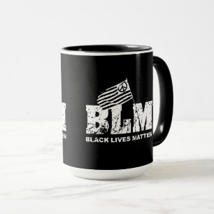 Black Lives Matter Mug