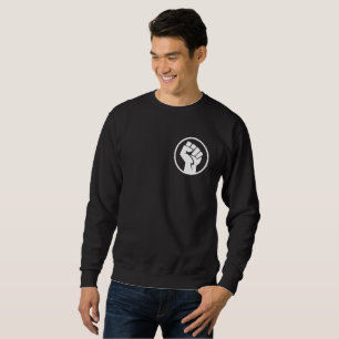 Black Lives Matter Sweatshirt