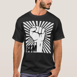 Black Lives Matter  T-Shirt