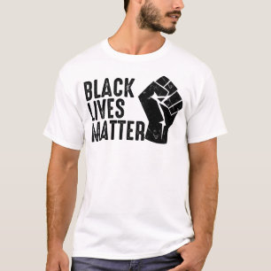 black lives matter T-Shirt