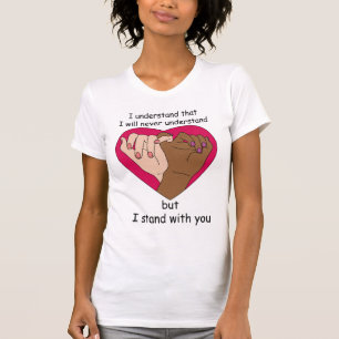 Black Lives Matter T-Shirt