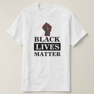 Black Lives Matter T-Shirt