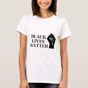 Black Lives Matter T-Shirt