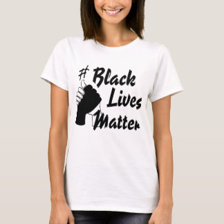 #Black Lives Matter T-Shirt
