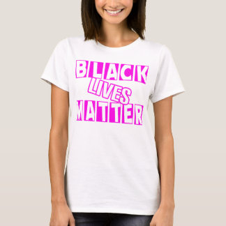Black Lives Matter T-Shirt