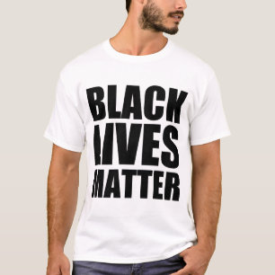 Black Lives Matter T-Shirt