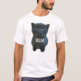 BLACK LIVES MATTER T-Shirt