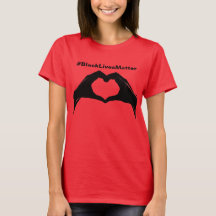 # Black Lives Matter T