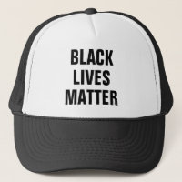 Black Lives Matter