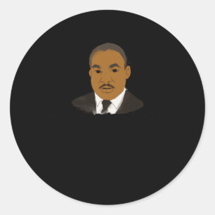 Black Lives ! Sticker 