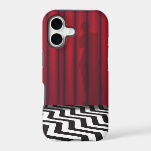 Black Lodge Red Room