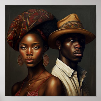 'Black Love 2' Poster