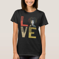 Black Love Afrocentric Black History Month Black P