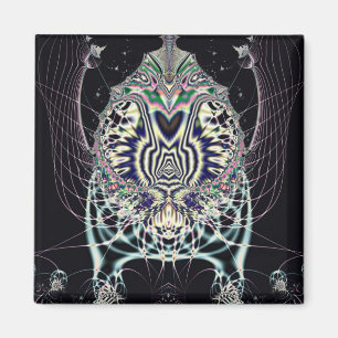 Black Magic Magnet