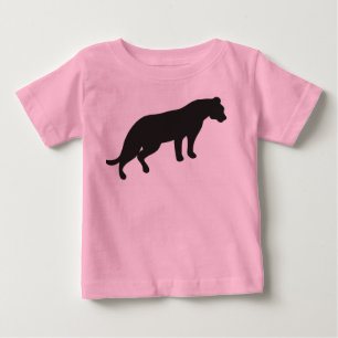 Black Mamba Baby T-Shirt