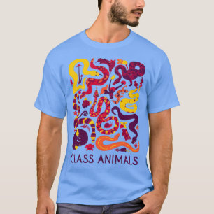 Black Mambo style  T-Shirt