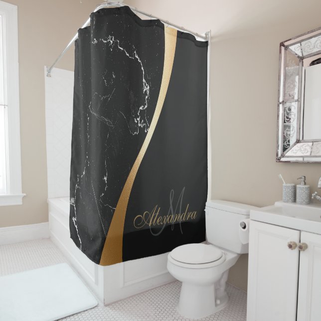 Black Marble (In Situ)