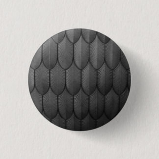 Black marble Button