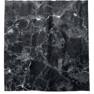 Black marble texture