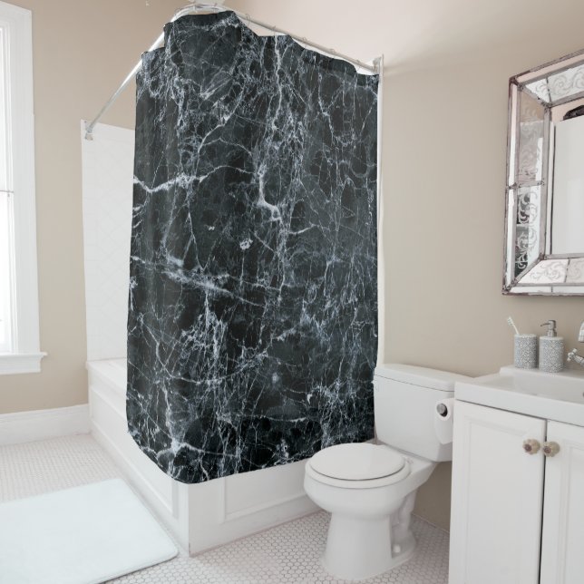 Black Marble Texture (In Situ)