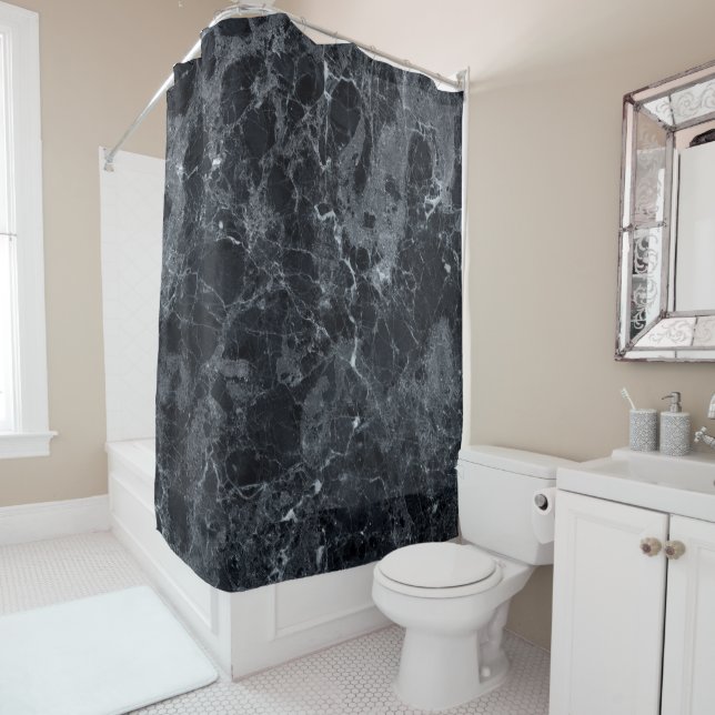 Black Marble Texture  (In Situ)